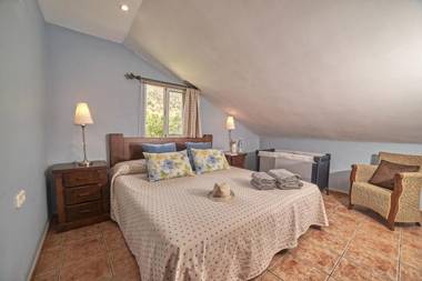 Cubo´s La Casa Grande