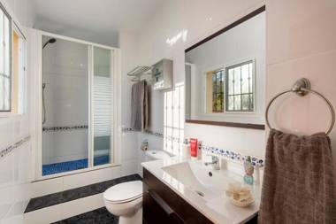 Cubo´s La Casa Grande