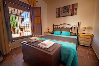 Cubo´s Finca Miguel Bolaño