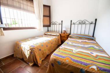 Cubo´s Finca Miguel Bolaño