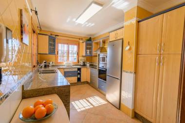 Country House Zambrana