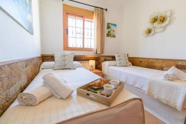Country House Zambrana