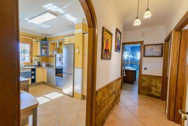 Country House Zambrana