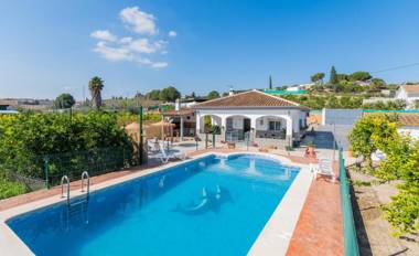 Cubo's Casa Fernando