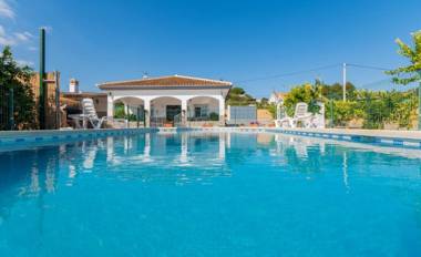 Cubo's Casa Fernando