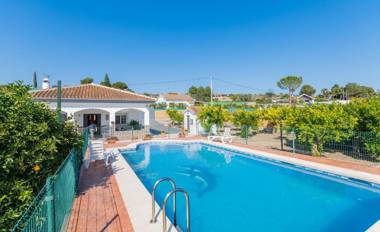 Cubo's Casa Fernando