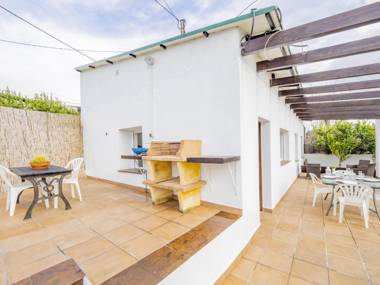 Cubo's Casita Bolano