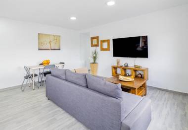 Cubo's Casita Bolano