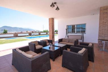 Cubo's Villa Miraflores