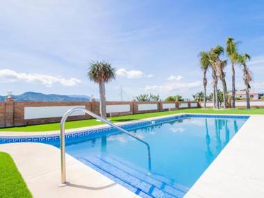 Cubo's Villa Miraflores