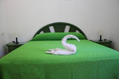 Casa Rural Molino de la Máquina