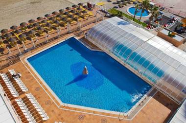 Hotel & Spa Entremares