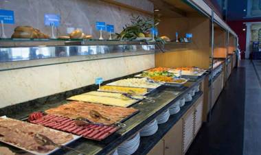 Hotel & Spa Entremares