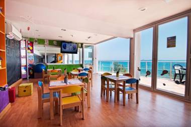 Hotel Servigroup Galua