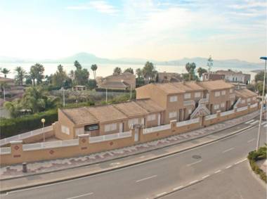 Apartamentos Olympia Garden