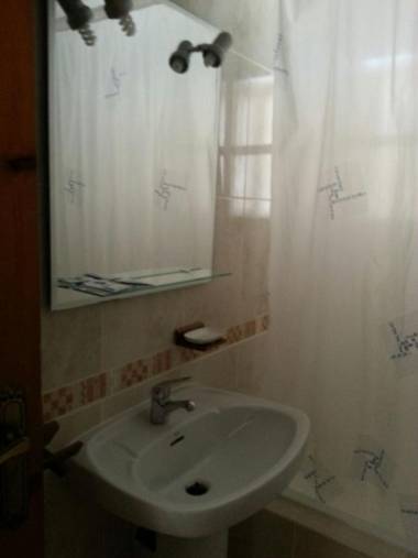 Apartamentos Olympia Garden