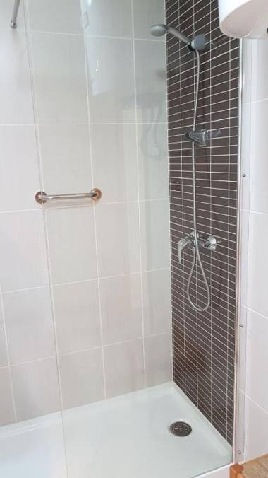 Apartamentos Olympia Center