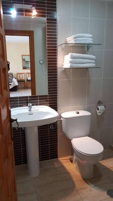 Apartamentos Olympia Center