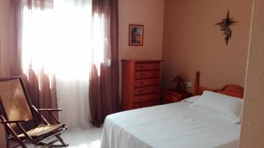 Apartamentos Copacabana Playa