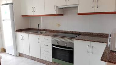 Apartamentos Copacabana Playa