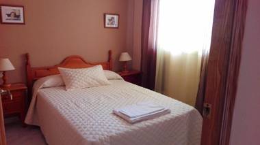 Apartamentos Copacabana Playa