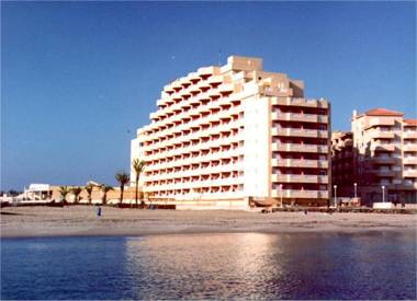 Apartamentos Turísticos Hawaii 6