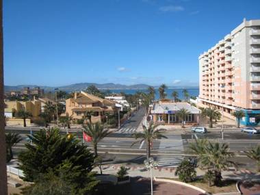 Apartamentos Turísticos Hawaii 6