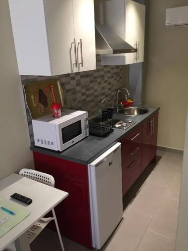 Apartamentos Turisticos Maria Guerrero