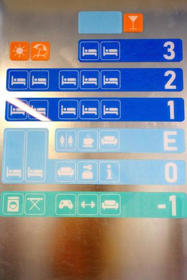 LoopINN Hostel Cartagena