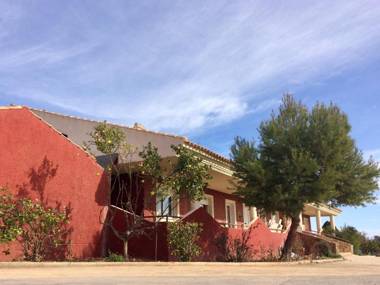 Espacio Finca Alegría - Holiday Park