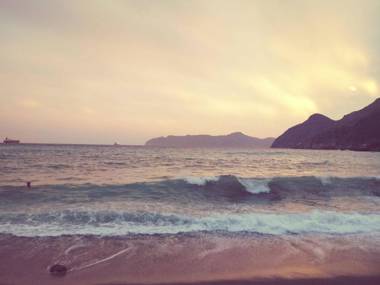 Espacio Finca Alegría - Holiday Park