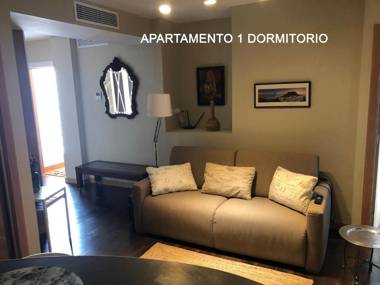 Vivienda Vacacional La Casita Azul