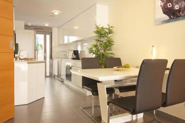 Spanish Connection - Las Drizas