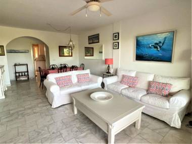 Spanish Connection - Hacienda la Zeneta