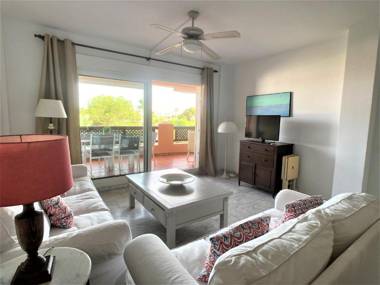 Spanish Connection - Hacienda la Zeneta