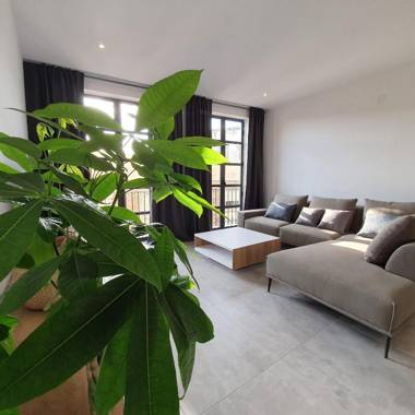 Historic suites Penthouse 30