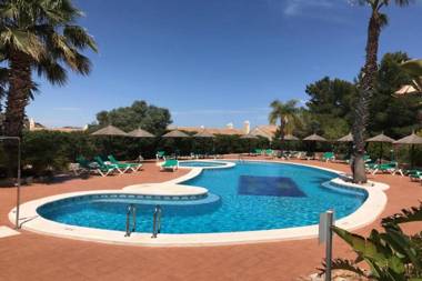 La Manga Club Resort - Los Olivos 343