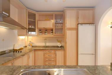 La Manga Club Resort - Los Olivos 54