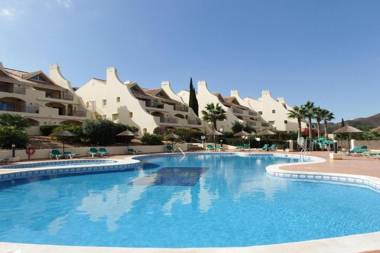 La Manga Club Resort - Los Olivos 54