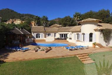 La Manga Club Resort - Individual Villa 383