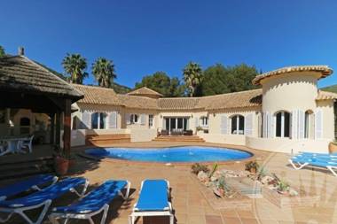 La Manga Club Resort - Individual Villa 383