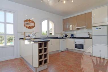 La Manga Club Resort - Individual Villa 383