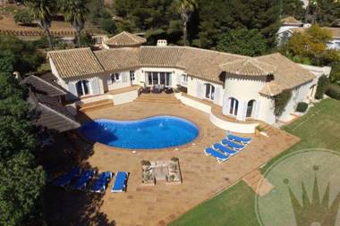 La Manga Club Resort - Individual Villa 383