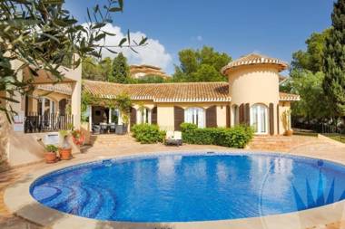 La Manga Club Resort - Individual Villa 559