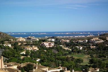 La Manga Club Resort - Individual Villa 559