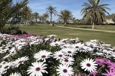 La Manga Club Resort - Individual Villa 559