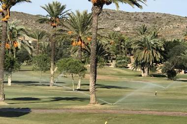 La Manga Club Resort - Individual Villa 559