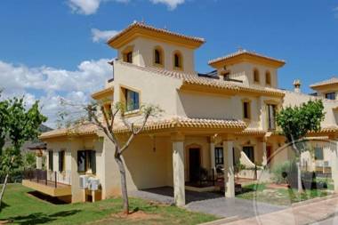 La Manga Club Resort - Hacienda del Golf 516