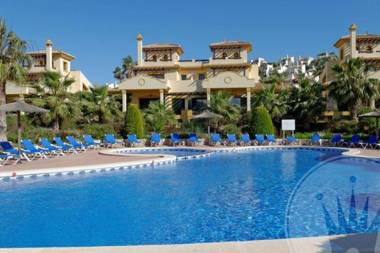 La Manga Club Resort - Hacienda del Golf 516