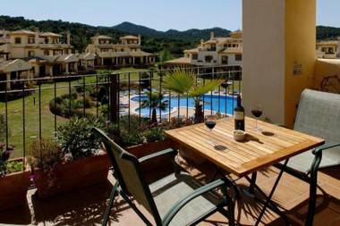 La Manga Club Resort - Hacienda del Golf 359